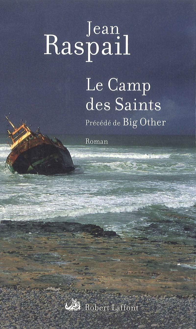 Le Camp des Saints, de Jean Raspail