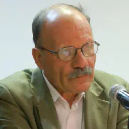 Claudio Mutti