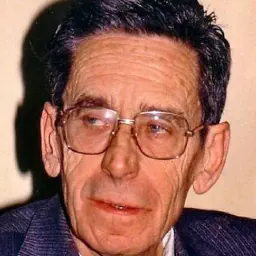 Rafael Gambra Ciudad