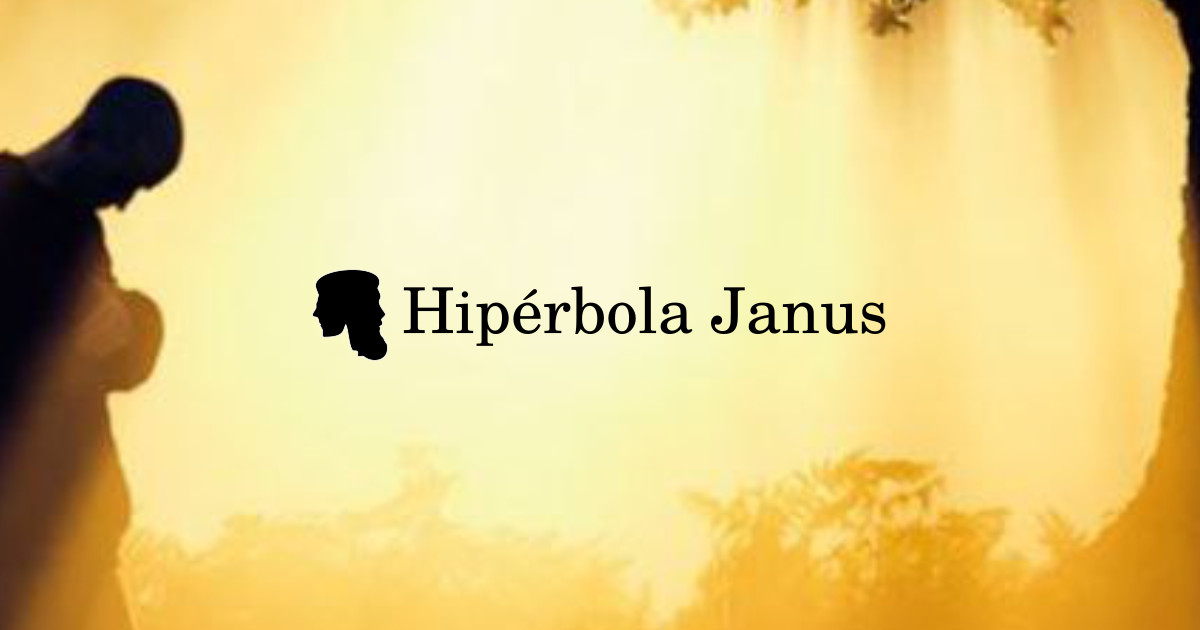 Hipérbola Janus