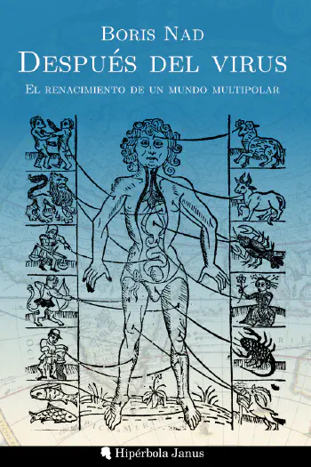 Después del virus: El renacimiento de un mundo multipolar