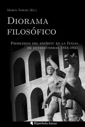 © Hipérbola Janus · Archivo propio Diorama filosófico