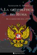 La geopolítica de Rusia