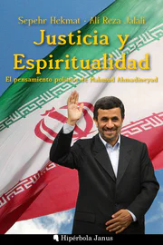 © Hipérbola Janus · Archivo propio Justicia y Espiritualidad