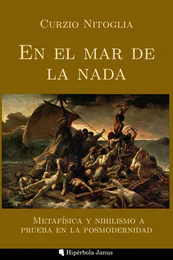 © Hipérbola Janus · Archivo propio En el mar de la nada