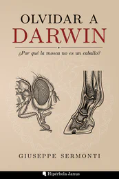 © Hipérbola Janus · Archivo propio Olvidar a Darwin