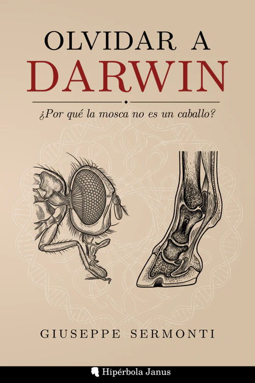Olvidar a Darwin