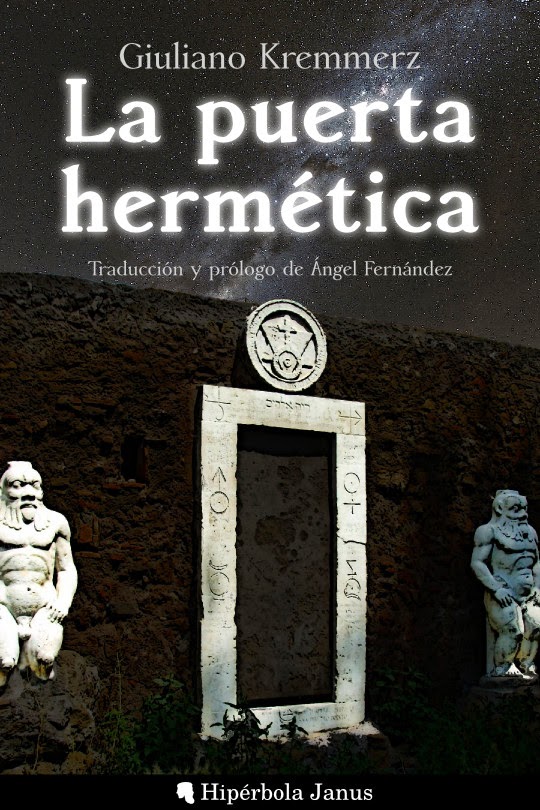 La puerta hermética, de Giuliano Kremmerz