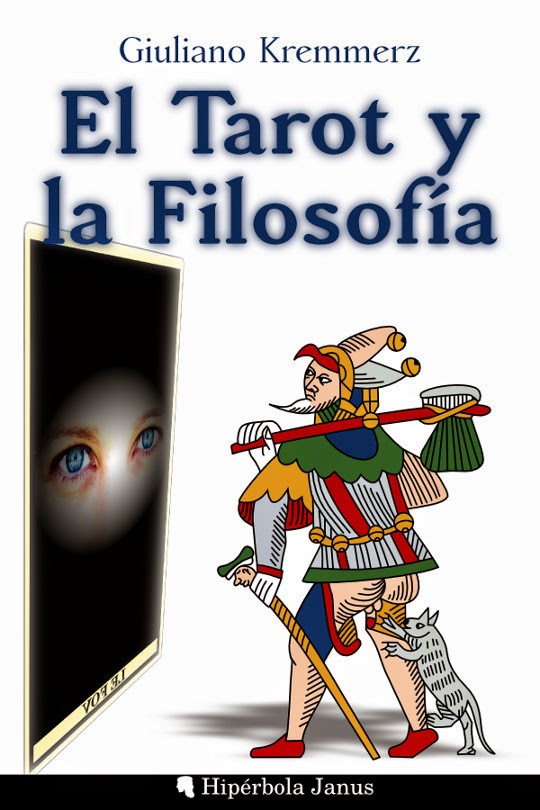 El Tarot y la Filosofía, de Giuliano Kremmerz