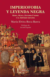 © Ediciones Siruela · Cita / reseña · Ediciones Siruela Imperiofobia y leyenda negra
