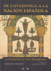 © Editorial EAS · Cita / reseña · Editorial EAS De Covadonga a la nación española