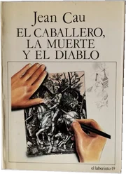 El caballero, la muerte y el diablo