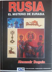 © Grupo Libro 88 · Cita / reseña Rusia