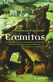 © Esfera de los Libros, S.L. · Cita / reseña · Esfera de los Libros, S.L. Eremitas