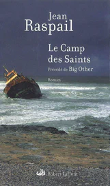 © Robert Laffont · Cita / reseña · Robert Laffont Le Camp des Saints