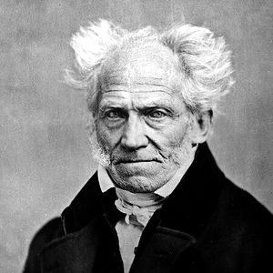 Arthur Schopenhauer