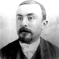 ignota · Dominio público · Wikimedia Commons Giuliano Kremmerz