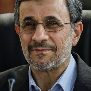 Mahmud Ahmadineyad