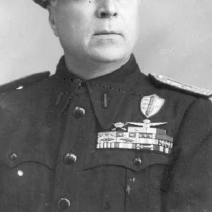 Roberto Farinacci