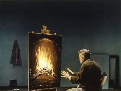 Cultura y simulacro: la disolución de lo real en la era posmoderna