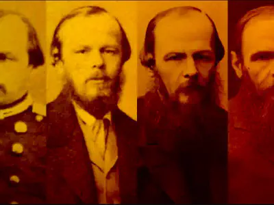 Fiódor Dostoyevski: modernidad y nihilismo