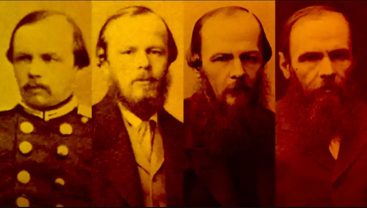 Fiódor Dostoyevski: modernidad y nihilismo
