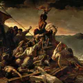 Théodore Géricault (1791–1824) · Dominio público · Wikimedia Commons