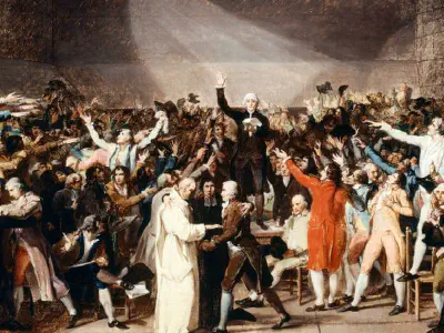 Superando falsas antítesis del liberalismo: izquierda y derecha