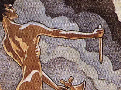 Fascismo y modernidad