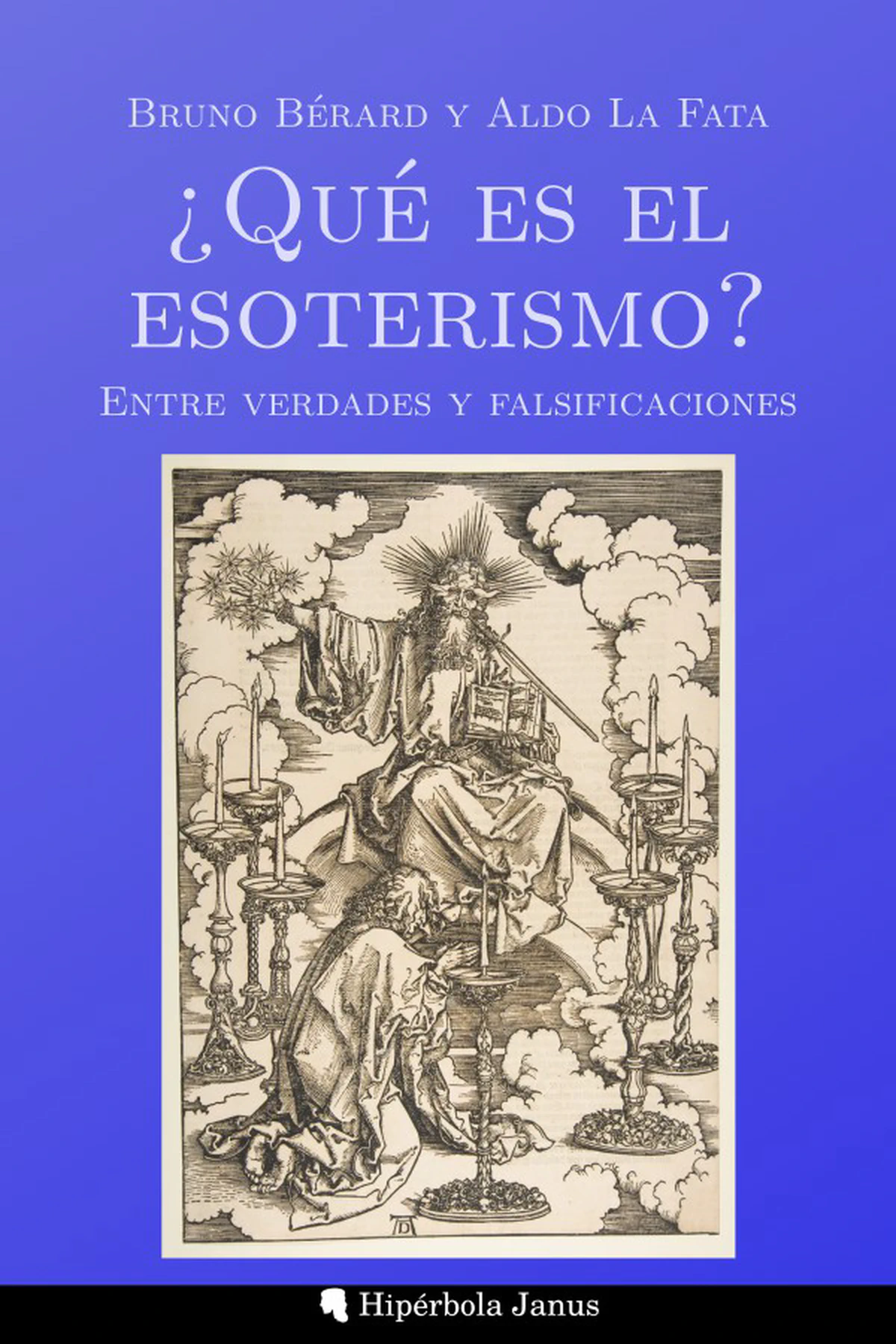 Presentación de «¿Qué es el esoterismo?: Entre verdades y falsificaciones»