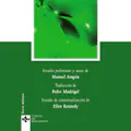 Editorial Técnos · Cita / reseña