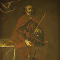 Juan Ricci (1600–1681) · Dominio público · Wikimedia Commons